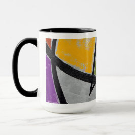 Amuse (uppgifter) mugg av Darin Jones