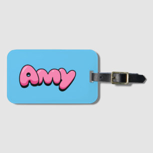 Amy Bagagebricka