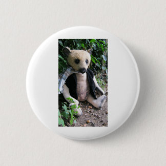 Amy Goodrich Collectibles "blond gentbjörn" (02) Knapp