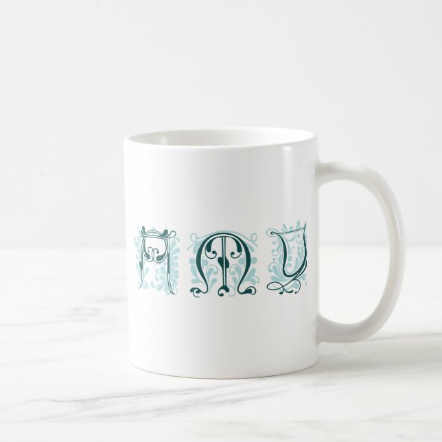 Amy Kaffemugg (Höger)