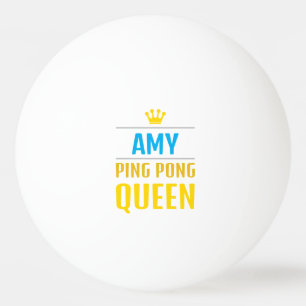 Amy Pingisboll