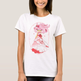 amy ro sonic t shirt