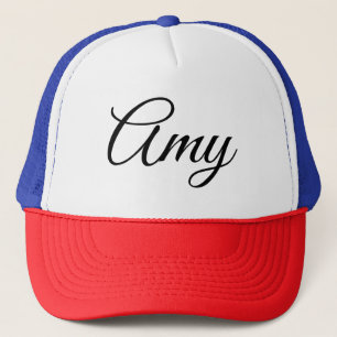 Amy s keps