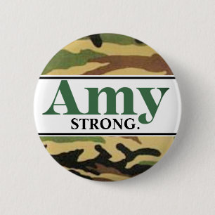 Amy Strong. Knapp