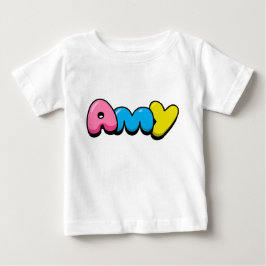 Amy T Shirt