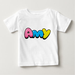 Amy T Shirt