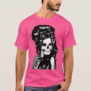 Amy Winehouse T Shirt