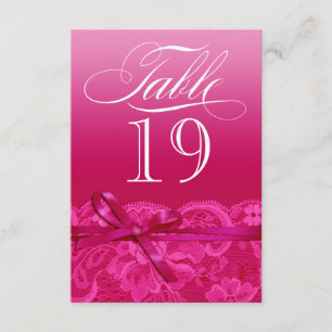 Amybord Card-19 Inbjudningar