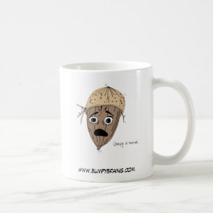 Amygdala Mugg