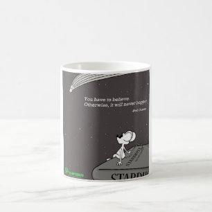 Amygdalaben: Copernicus Neil Gaiman Kaffemugg