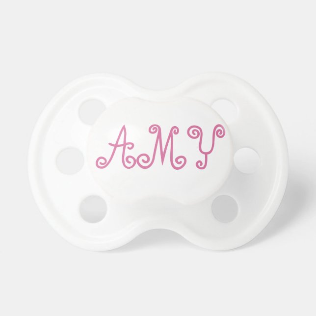 Amyrosor Paci Napp (Framsidan)