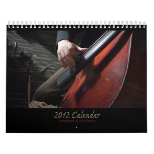 Amys 2012 kalender