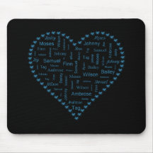 Amy's Bok Boykompisar