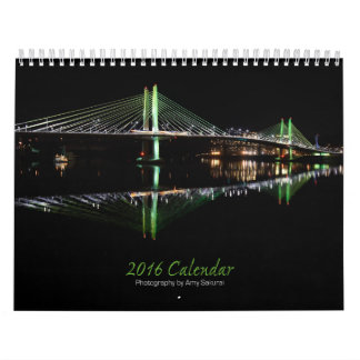 Amys fotokalender 2016 kalender