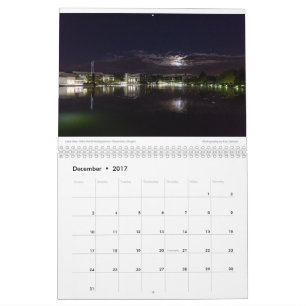 Amys fotokalender 2017 kalender