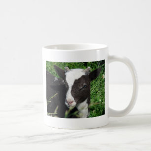 Amy's Lamb Kaffemugg