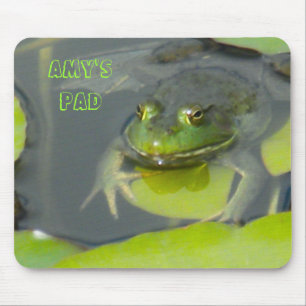 Amy'sen vadderar mallen musmatta