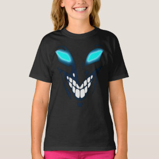 AmzChoicez Shaco League of LegendsFace 77 Manar s T Shirt