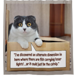 An alternate dimension