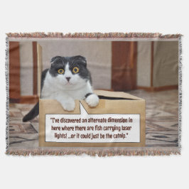 An alternate dimension filt