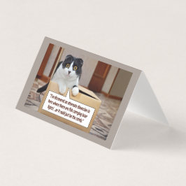 An alternate dimension kort