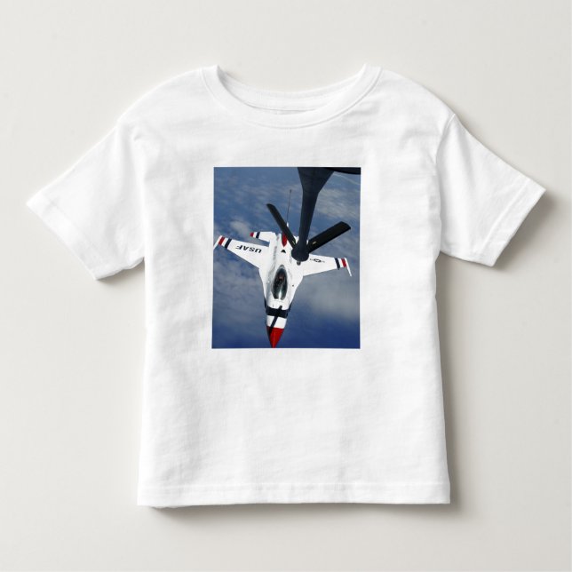 An Altus KC-135 Stratotanker Tröja (Framsida)