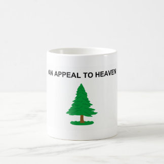 An_Appeal_to_Heaven_Flag mugg