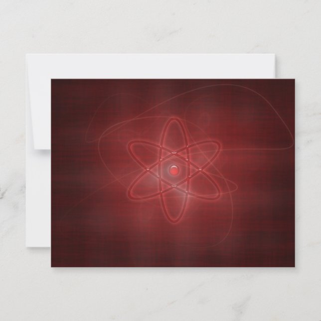An Atom (Framsida)