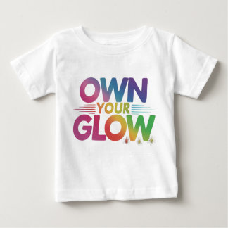 ÄN DIN GLOW T-Shirt