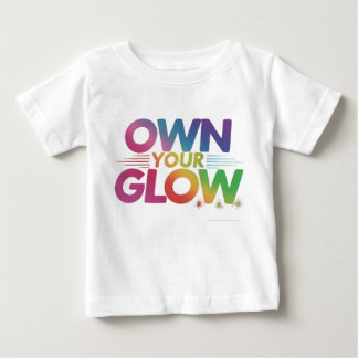 ÄN DIN GLOW T-Shirt