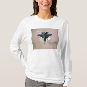 An Emirati F-16 T-shirt