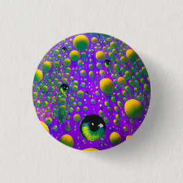 An Eyefull - Ken Gage Surreal Art Knapp