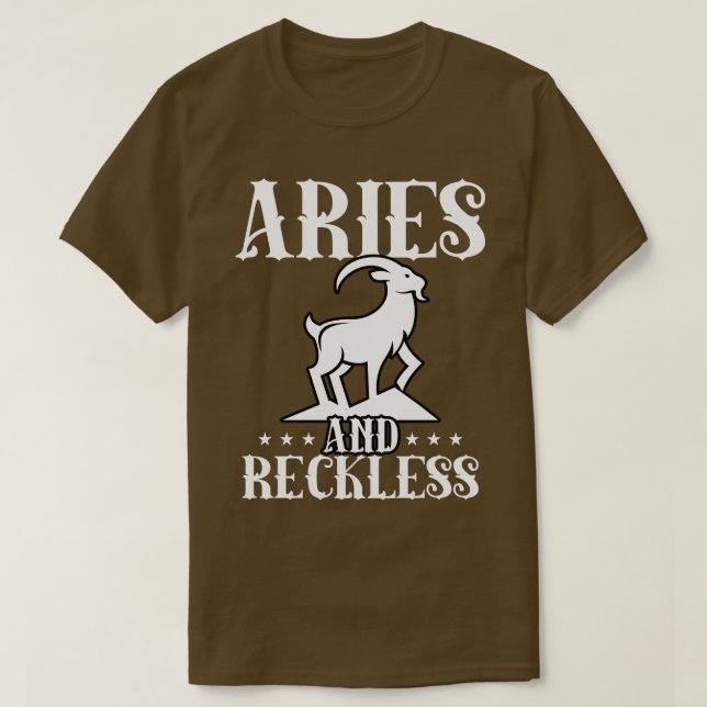 Ån och färdighet t shirt (Design framsida)