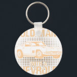 An Old Man CHEVROLET CORVETTE 1979 C2 Nyckelring<br><div class="desc">A stylish keychain featuring a vintage classic car design. A perfect accessory for car lovers and collectors. Great for everyday use or as a small and thoughtful gift for classic car enthusiasts.</div>