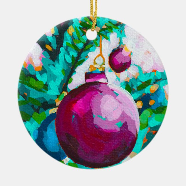 An ornament of an ornament (Framsidan)