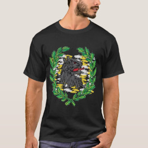 An Tir Laurel T Shirt