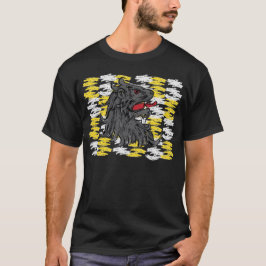 An Tir Populace T Shirt