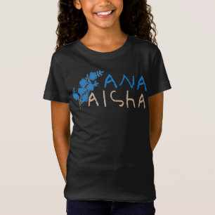 ANA AISHA T SHIRT