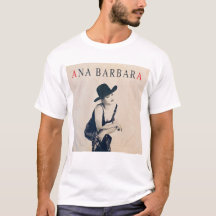 Ana Bárbara - Ana Barbara album 1994