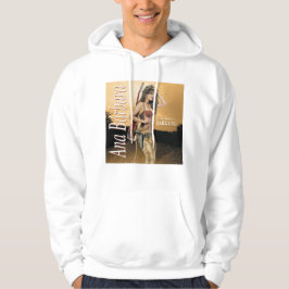 Ana Bárbara - Atraparé.. BANDIDO album 2003 Hoodie