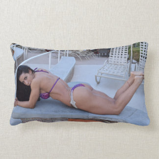 Ana Cozar pillow Lumbarkudde