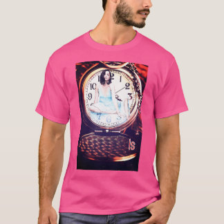 Ana De Armas T Shirt