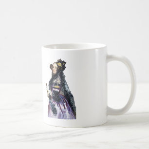 Ana-grevskap Kaffemugg