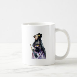 Ana-grevskap Kaffemugg