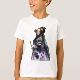 Ana-grevskap Tee Shirt