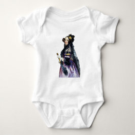 Ana-grevskap Tee Shirt