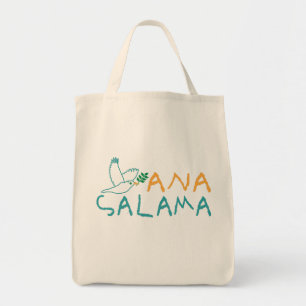 ANA SALAMA TYGKASSE