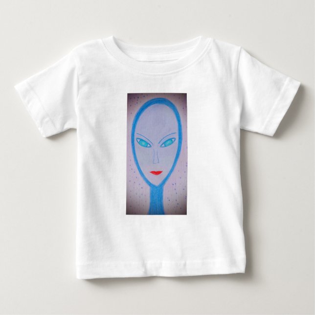 Ana T Shirt (Framsida)