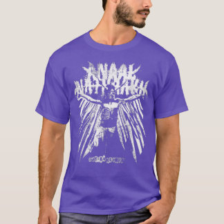 Anaal Nathrakh Gifts För manar och Women Gift Hall T Shirt