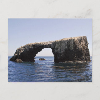 Anacapa (Arch Sten) Vykort